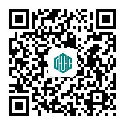 广西职业技术学院广西职业技术学院微信公众号二维码