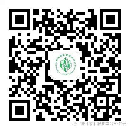 柳州城市职业学院