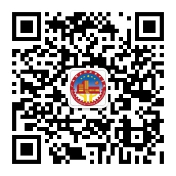 广西理工职业技术学院公众号二维码
