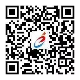 广西经济职业学院学校微信公众号二维码