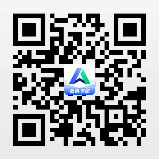 广西培贤国际职业学院QQ二维码