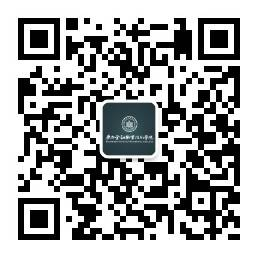 广西金融职业技术学院学院招生办微信公众号
